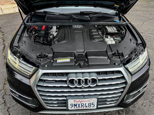 2017 Audi Q7 2.0T quattro Premium Plus | Agoura Hills, CA | SoCal Auto Group 2017 Audi Q7 2.0T quattro Premium Plus | Agoura Hills, CA | SoCal Auto Group