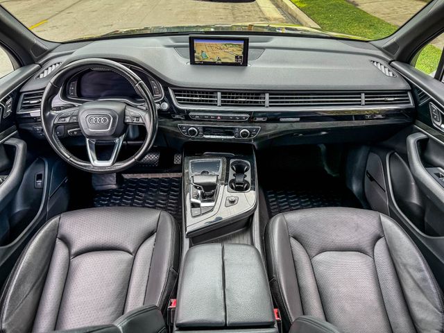 2017 Audi Q7 2.0T quattro Premium Plus | Agoura Hills, CA | SoCal Auto Group