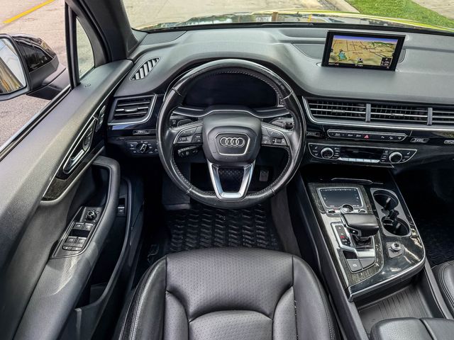 2017 Audi Q7 2.0T quattro Premium Plus | Agoura Hills, CA | SoCal Auto Group 2017 Audi Q7 2.0T quattro Premium Plus | Agoura Hills, CA | SoCal Auto Group