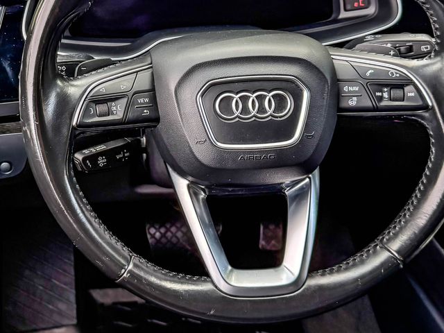 2017 Audi Q7 2.0T quattro Premium Plus | Agoura Hills, CA | SoCal Auto Group