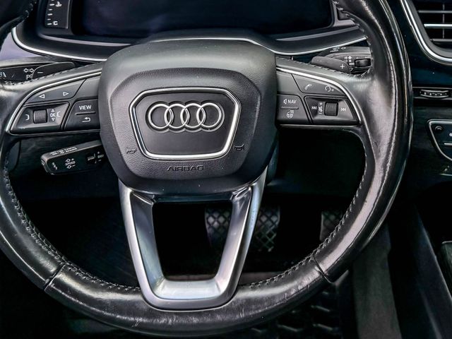 2017 Audi Q7 2.0T quattro Premium Plus | Agoura Hills, CA | SoCal Auto Group 2017 Audi Q7 2.0T quattro Premium Plus | Agoura Hills, CA | SoCal Auto Group