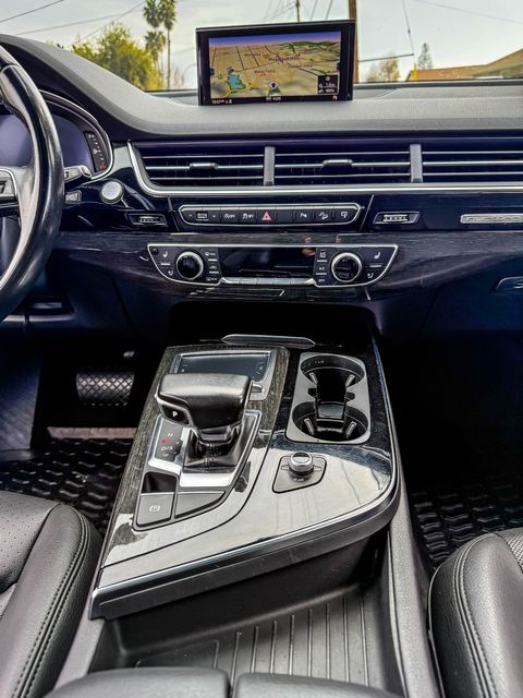 2017 Audi Q7 2.0T quattro Premium Plus | Agoura Hills, CA | SoCal Auto Group