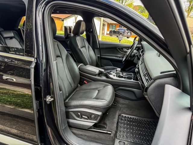 2017 Audi Q7 2.0T quattro Premium Plus | Agoura Hills, CA | SoCal Auto Group 2017 Audi Q7 2.0T quattro Premium Plus | Agoura Hills, CA | SoCal Auto Group