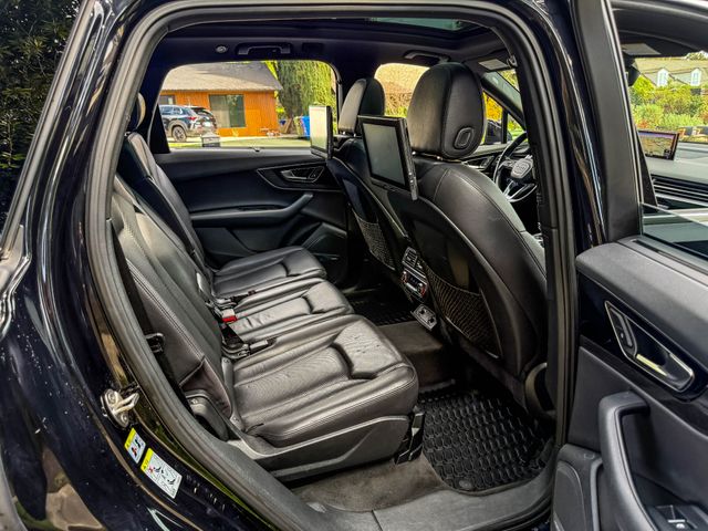 2017 Audi Q7 2.0T quattro Premium Plus | Agoura Hills, CA | SoCal Auto Group 2017 Audi Q7 2.0T quattro Premium Plus | Agoura Hills, CA | SoCal Auto Group