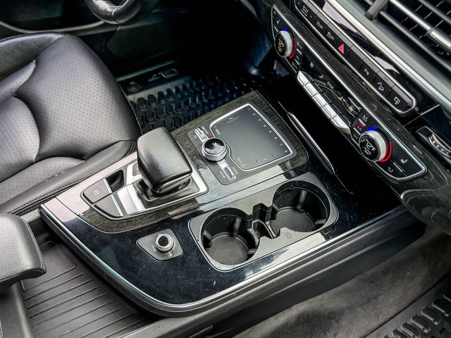 2017 Audi Q7 2.0T quattro Premium Plus | Agoura Hills, CA | SoCal Auto Group