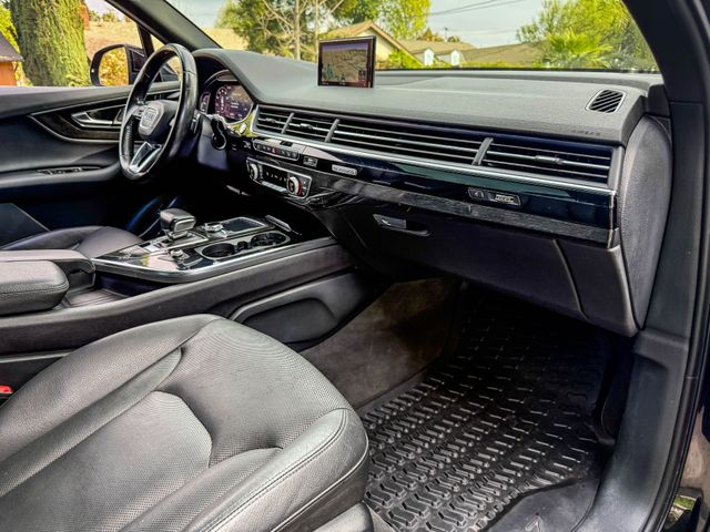 2017 Audi Q7 2.0T quattro Premium Plus | Agoura Hills, CA | SoCal Auto Group 2017 Audi Q7 2.0T quattro Premium Plus | Agoura Hills, CA | SoCal Auto Group