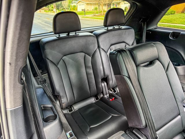 2017 Audi Q7 2.0T quattro Premium Plus | Agoura Hills, CA | SoCal Auto Group 2017 Audi Q7 2.0T quattro Premium Plus | Agoura Hills, CA | SoCal Auto Group