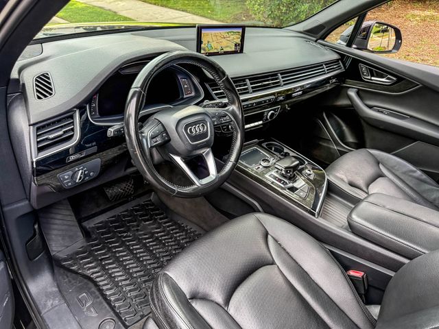 2017 Audi Q7 2.0T quattro Premium Plus | Agoura Hills, CA | SoCal Auto Group