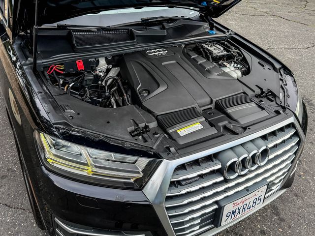 2017 Audi Q7 2.0T quattro Premium Plus | Agoura Hills, CA | SoCal Auto Group