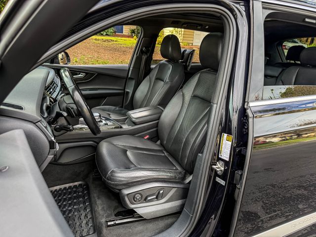 2017 Audi Q7 2.0T quattro Premium Plus | Agoura Hills, CA | SoCal Auto Group 2017 Audi Q7 2.0T quattro Premium Plus | Agoura Hills, CA | SoCal Auto Group