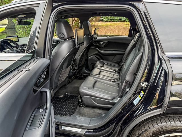 2017 Audi Q7 2.0T quattro Premium Plus | Agoura Hills, CA | SoCal Auto Group