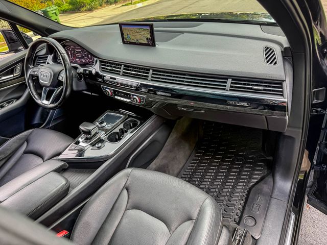 2017 Audi Q7 2.0T quattro Premium Plus | Agoura Hills, CA | SoCal Auto Group