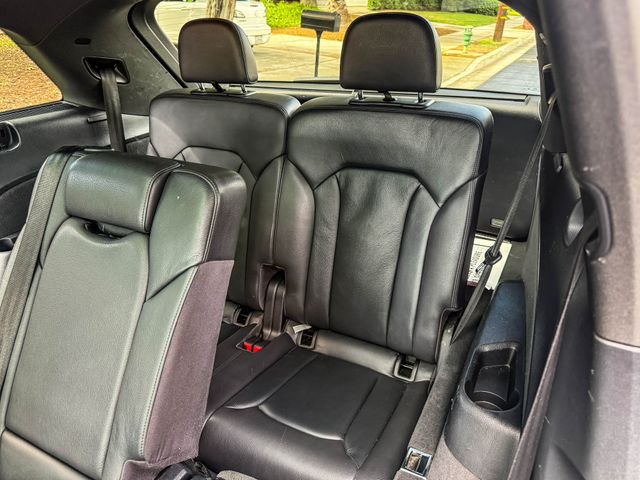 2017 Audi Q7 2.0T quattro Premium Plus | Agoura Hills, CA | SoCal Auto Group 2017 Audi Q7 2.0T quattro Premium Plus | Agoura Hills, CA | SoCal Auto Group