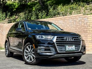 2017 Audi Q7 2.0T quattro Premium | Agoura Hills, CA | SoCal Auto Group