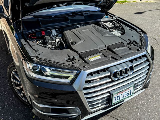 2017 Audi Q7 2.0T quattro Premium | Agoura Hills, CA | SoCal Auto Group 2017 Audi Q7 2.0T quattro Premium | Agoura Hills, CA | SoCal Auto Group