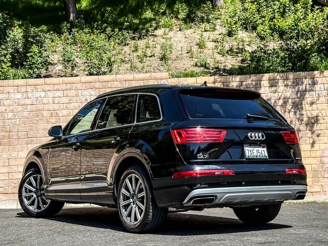 2017 Audi Q7 2.0T quattro Premium | Agoura Hills, CA | SoCal Auto Group 2017 Audi Q7 2.0T quattro Premium | Agoura Hills, CA | SoCal Auto Group