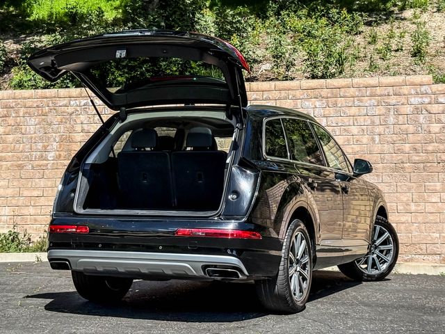 2017 Audi Q7 2.0T quattro Premium | Agoura Hills, CA | SoCal Auto Group 2017 Audi Q7 2.0T quattro Premium | Agoura Hills, CA | SoCal Auto Group