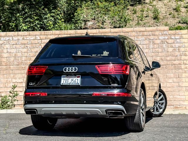 2017 Audi Q7 2.0T quattro Premium | Agoura Hills, CA | SoCal Auto Group 2017 Audi Q7 2.0T quattro Premium | Agoura Hills, CA | SoCal Auto Group