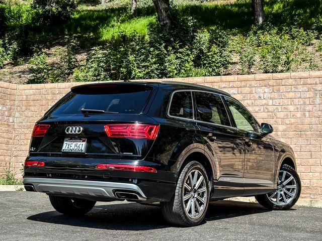 2017 Audi Q7 2.0T quattro Premium | Agoura Hills, CA | SoCal Auto Group 2017 Audi Q7 2.0T quattro Premium | Agoura Hills, CA | SoCal Auto Group