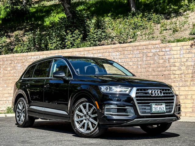 2017 Audi Q7 2.0T quattro Premium | Agoura Hills, CA | SoCal Auto Group 2017 Audi Q7 2.0T quattro Premium | Agoura Hills, CA | SoCal Auto Group