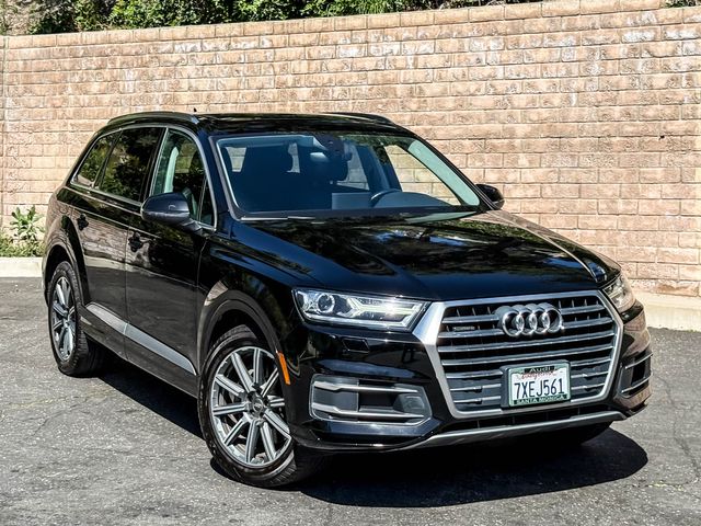 2017 Audi Q7 2.0T quattro Premium | Agoura Hills, CA | SoCal Auto Group 2017 Audi Q7 2.0T quattro Premium | Agoura Hills, CA | SoCal Auto Group