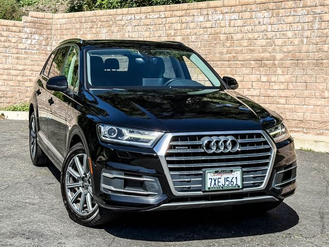 2017 Audi Q7 2.0T quattro Premium | Agoura Hills, CA | SoCal Auto Group 2017 Audi Q7 2.0T quattro Premium | Agoura Hills, CA | SoCal Auto Group