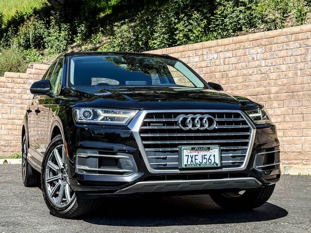 2017 Audi Q7 2.0T quattro Premium | Agoura Hills, CA | SoCal Auto Group 2017 Audi Q7 2.0T quattro Premium | Agoura Hills, CA | SoCal Auto Group