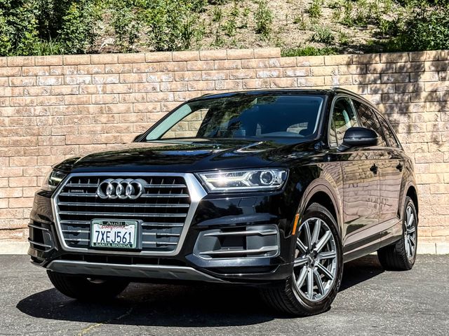 2017 Audi Q7 2.0T quattro Premium | Agoura Hills, CA | SoCal Auto Group 2017 Audi Q7 2.0T quattro Premium | Agoura Hills, CA | SoCal Auto Group
