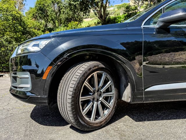 2017 Audi Q7 2.0T quattro Premium | Agoura Hills, CA | SoCal Auto Group 2017 Audi Q7 2.0T quattro Premium | Agoura Hills, CA | SoCal Auto Group