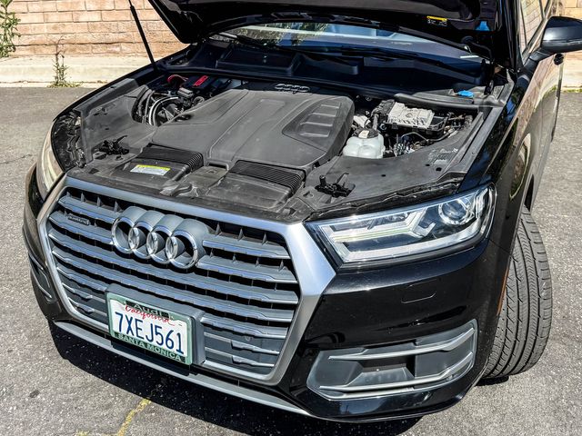 2017 Audi Q7 2.0T quattro Premium | Agoura Hills, CA | SoCal Auto Group 2017 Audi Q7 2.0T quattro Premium | Agoura Hills, CA | SoCal Auto Group