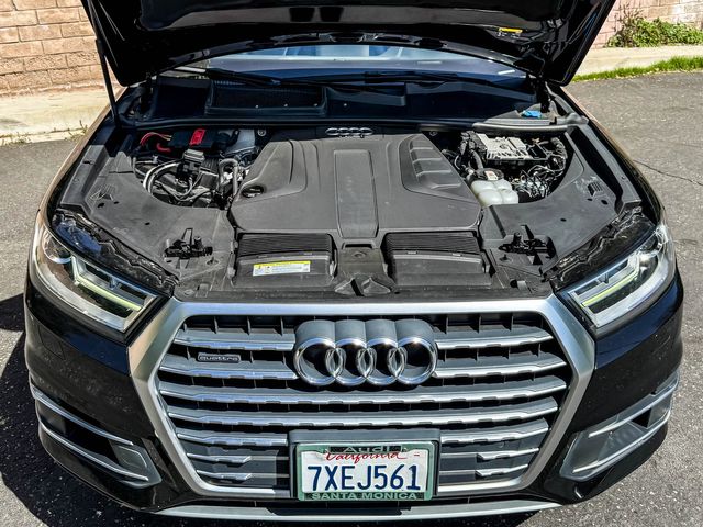 2017 Audi Q7 2.0T quattro Premium | Agoura Hills, CA | SoCal Auto Group 2017 Audi Q7 2.0T quattro Premium | Agoura Hills, CA | SoCal Auto Group