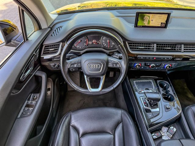 2017 Audi Q7 2.0T quattro Premium | Agoura Hills, CA | SoCal Auto Group 2017 Audi Q7 2.0T quattro Premium | Agoura Hills, CA | SoCal Auto Group