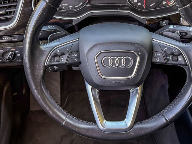 2017 Audi Q7 2.0T quattro Premium | Agoura Hills, CA | SoCal Auto Group 2017 Audi Q7 2.0T quattro Premium | Agoura Hills, CA | SoCal Auto Group