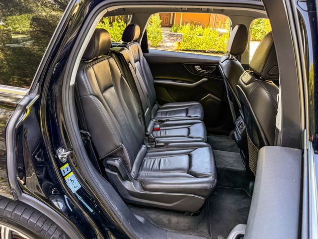 2017 Audi Q7 2.0T quattro Premium | Agoura Hills, CA | SoCal Auto Group