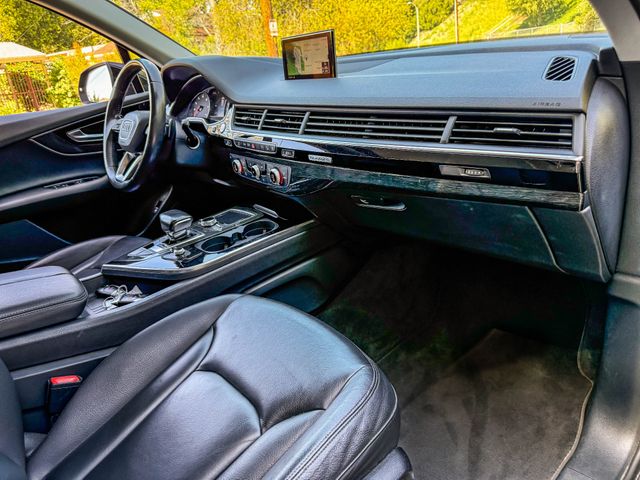 2017 Audi Q7 2.0T quattro Premium | Agoura Hills, CA | SoCal Auto Group 2017 Audi Q7 2.0T quattro Premium | Agoura Hills, CA | SoCal Auto Group