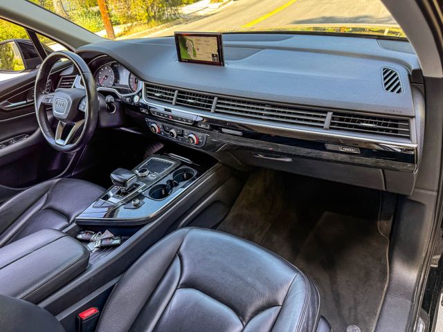 2017 Audi Q7 2.0T quattro Premium | Agoura Hills, CA | SoCal Auto Group 2017 Audi Q7 2.0T quattro Premium | Agoura Hills, CA | SoCal Auto Group