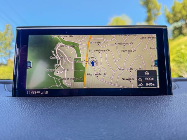 2017 Audi Q7 2.0T quattro Premium | Agoura Hills, CA | SoCal Auto Group