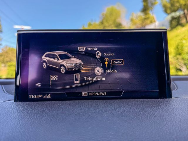 2017 Audi Q7 2.0T quattro Premium | Agoura Hills, CA | SoCal Auto Group 2017 Audi Q7 2.0T quattro Premium | Agoura Hills, CA | SoCal Auto Group