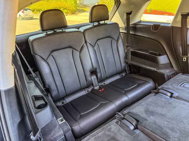 2017 Audi Q7 2.0T quattro Premium | Agoura Hills, CA | SoCal Auto Group