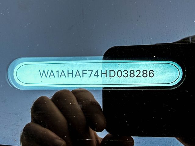 2017 Audi Q7 2.0T quattro Premium | Agoura Hills, CA | SoCal Auto Group 2017 Audi Q7 2.0T quattro Premium | Agoura Hills, CA | SoCal Auto Group