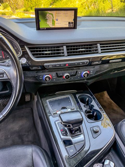 2017 Audi Q7 2.0T quattro Premium | Agoura Hills, CA | SoCal Auto Group 2017 Audi Q7 2.0T quattro Premium | Agoura Hills, CA | SoCal Auto Group