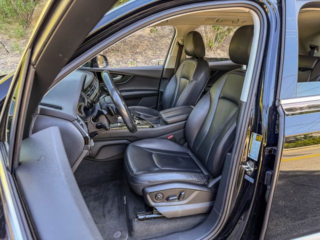 2017 Audi Q7 2.0T quattro Premium | Agoura Hills, CA | SoCal Auto Group 2017 Audi Q7 2.0T quattro Premium | Agoura Hills, CA | SoCal Auto Group