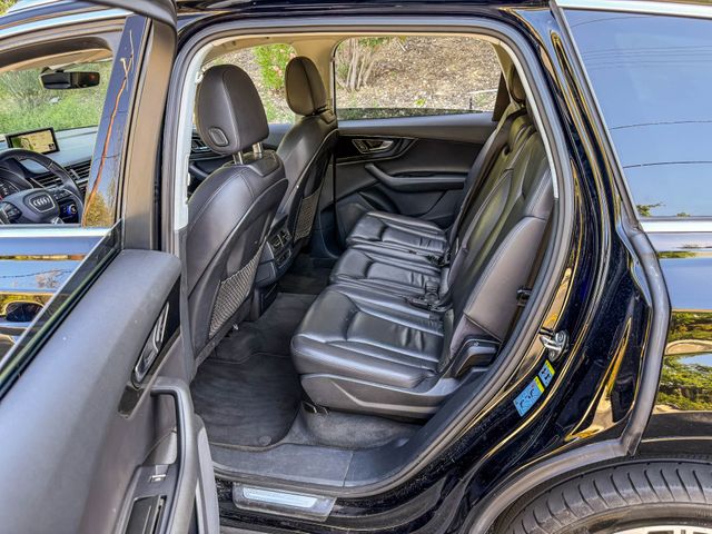 2017 Audi Q7 2.0T quattro Premium | Agoura Hills, CA | SoCal Auto Group 2017 Audi Q7 2.0T quattro Premium | Agoura Hills, CA | SoCal Auto Group