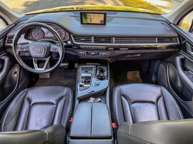 2017 Audi Q7 2.0T quattro Premium | Agoura Hills, CA | SoCal Auto Group 2017 Audi Q7 2.0T quattro Premium | Agoura Hills, CA | SoCal Auto Group