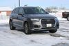 2017 Audi Q7 3.0T quattro Prestige 2017 Audi Q7 3.0T quattro Prestige