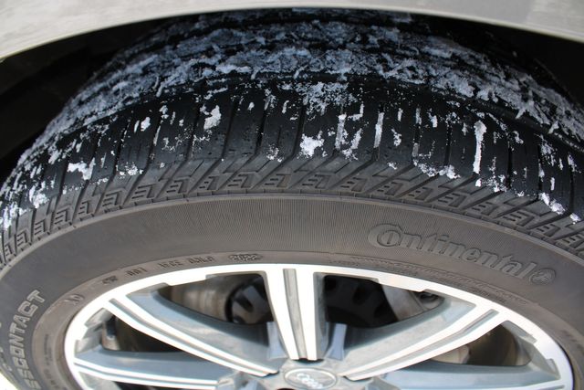 2017 Audi Q7 3.0T quattro Prestige 