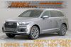 2017 Audi Q7 3.0T quattro Prestige | Burbank, California | MDK International