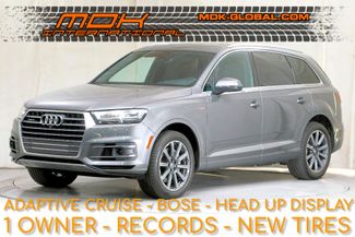 2017 Audi Q7 3.0T quattro Prestige | Burbank, California | MDK International in Los Angeles, California 91504