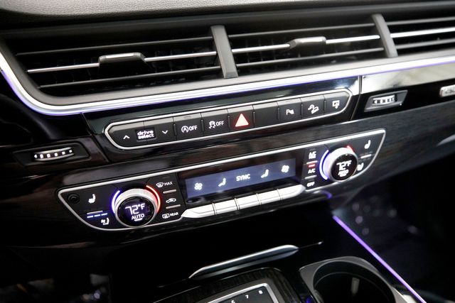 2017 Audi Q7 3.0T quattro Prestige | Burbank, California | MDK International 2017 Audi Q7 3.0T quattro Prestige | Burbank, California | MDK International