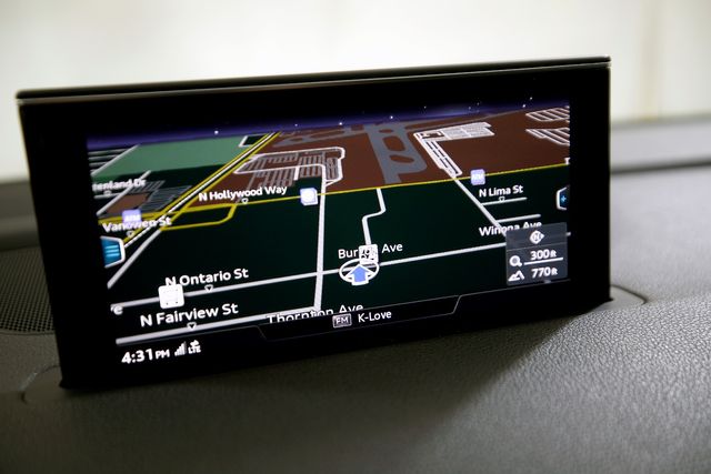 2017 Audi Q7 3.0T quattro Prestige | Burbank, California | MDK International 2017 Audi Q7 3.0T quattro Prestige | Burbank, California | MDK International